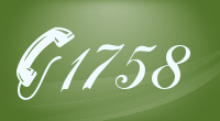 1758 country code