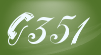 351 country code