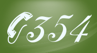 354 country code