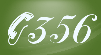 356 country code