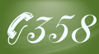 358 country code