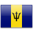 Barbados country code