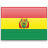 Bolivia country code