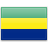 Gabon country code