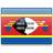 Swaziland country code